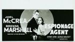 Watch Espionage Agent M4ufree