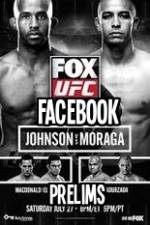 Watch UFC on FOX 8 Facebook Prelims M4uhd