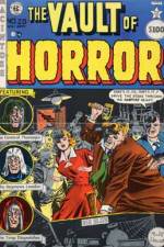 Watch The Vault of Horror 123movies