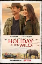 Watch Holiday In The Wild Moviesjoy