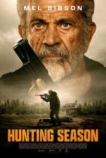 Watch Hunting Season Movie4k
