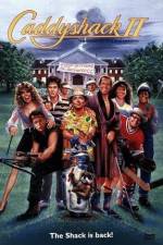 Watch Caddyshack II M4uhd