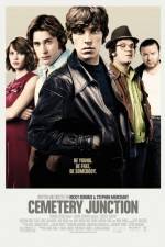 Watch Cemetery Junction M4ufree