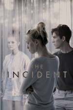 Watch The Incident M4ufree