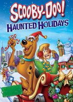 Watch Scooby-Doo! Haunted Holidays Gomovies