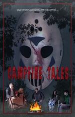 Watch The Lost Campfire Tales (Short 2015) M4ufree