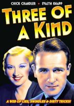 Watch Three of a Kind Gomovies