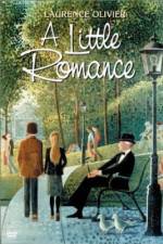Watch A Little Romance M4uhd