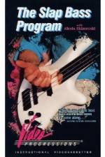 Watch The Slap Bass Program Gomovies