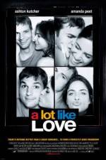 Watch A Lot Like Love 2kmovies