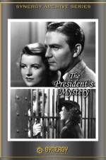 Watch The President's Mystery Goojara