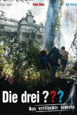 Watch The Three Investigators and the Secret of Terror Castle 2kmovies