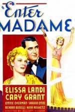 Watch Enter Madame Soap2day