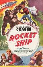 Watch Rocket Ship Fmovies