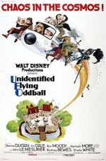 Watch Unidentified Flying Oddball Fmovies