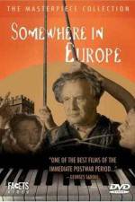 Watch Somewhere in Europe Zoechip