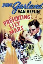 Watch Presenting Lily Mars Gomovies