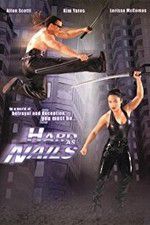 Watch Hard As Nails M4ufree
