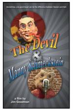 Watch The Devil & Manny Schmeckstein Gomovies