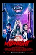 Watch Ten Minutes to Midnight 123movies