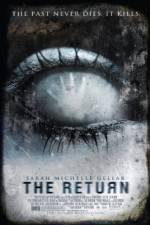 Watch The Return Soap2day