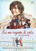 Watch My Paper Dolls Gomovies