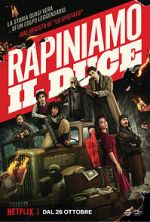 Watch Robbing Mussolini Gomovies