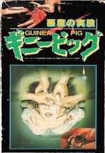 Watch Guinea Pig: Devil\'s Experiment Soap2day