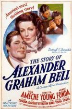 Watch The Story of Alexander Graham Bell Gomovies