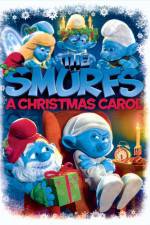 Watch The Smurfs A Christmas Carol Gomovies