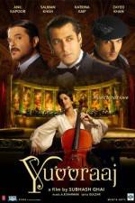 Watch Yuvvraaj Moviesjoy