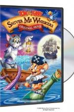 Watch Tom and Jerry in Shiver Me Whiskers 2kmovies