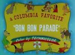 Watch The Bon Bon Parade (Short 1935) Fmovies