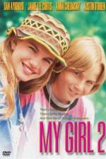 Watch My Girl 2 Goojara
