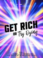 Watch Get rich or try dying (Short 2017) Zoechip