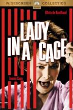 Watch Lady in a Cage Goojara