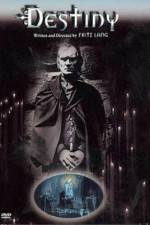 Watch Der müde Tod M4ufree