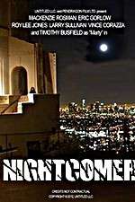 Watch Nightcomer 123movies