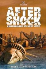 Watch Aftershock Earthquake in New York 2kmovies