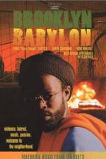 Watch Brooklyn Babylon M4uhd