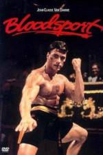 Watch Bloodsport M4ufree