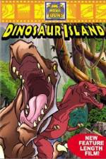 Watch Dinosaur Island Soap2day