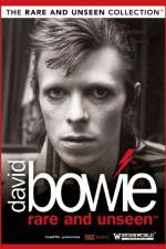 Watch David Bowie Rare And Unseen 2kmovies