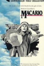 Watch Macario M4ufree