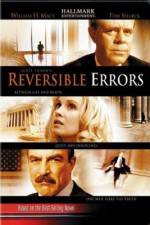 Watch Reversible Errors Goojara
