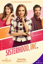 Watch Sisterhood, Inc. Zoechip