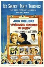 Watch It Should Happen to You Fmovies