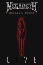 Watch Megadeth-Countdown to Extinction: Live M4uhd