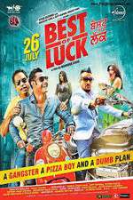 Watch Best of Luck Zoechip