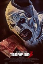 Watch Terrifier 3 M4ufree
